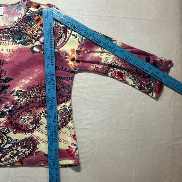 Y2K Take Two top - Picture 8 of 8